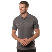 Load image into Gallery viewer, TravisMathew Knot Today Mens Golf Polo
 - 1