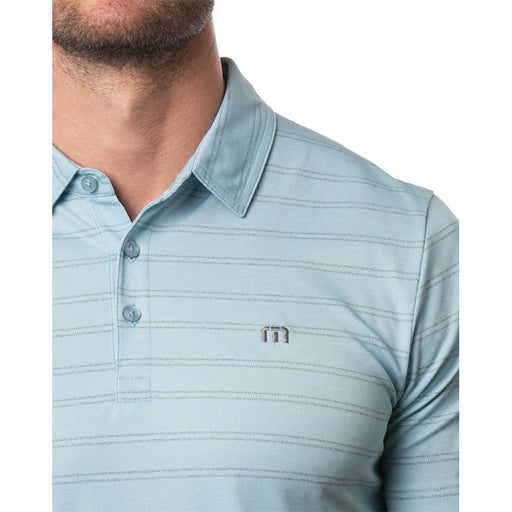 TravisMathew Tahoe Mens Golf Polo