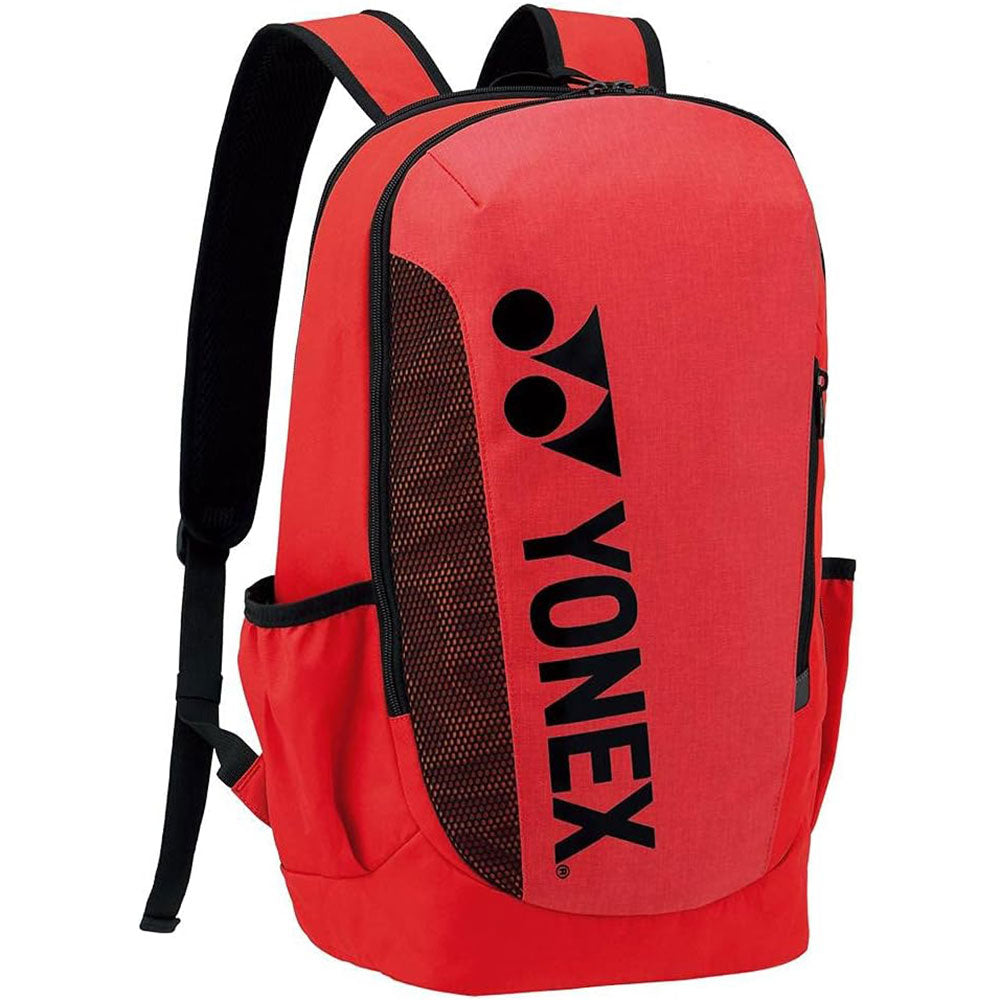 Yonex Team Tennis Backpack S 24530 - Red