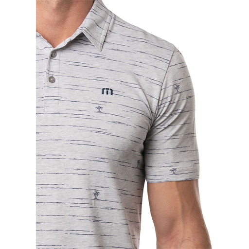 TravisMathew Draggin Anchor Mens Golf Polo