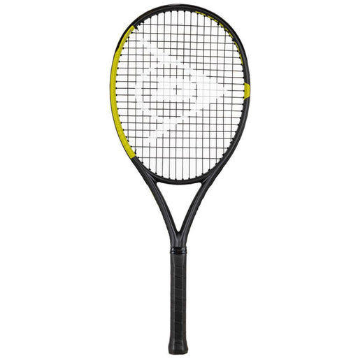 Dunlop SX Team 260 Pre-strung Tennis Racquet - 105/4 3/8/27.25