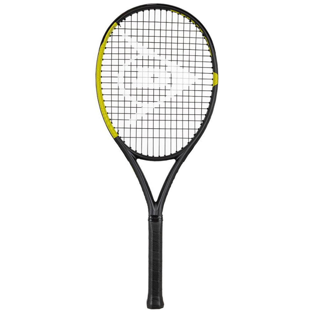 Dunlop SX Team 260 Pre-strung Tennis Racquet - 105/4 3/8/27.25