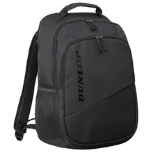 Load image into Gallery viewer, Dunlop Team Thermo Backpack - Black/Black
 - 1