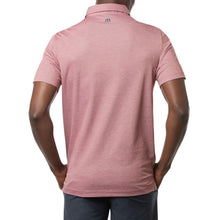 Load image into Gallery viewer, TravisMathew Long Weekend Mens Golf Polo
 - 2