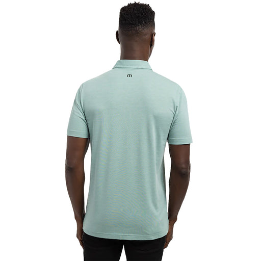 TravisMathew Off The Record Mens Golf Polo