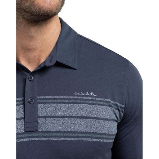 TravisMathew Perfect Conditions Mens Golf Polo