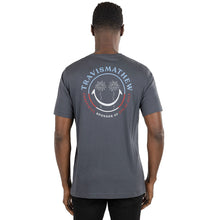 Load image into Gallery viewer, TravisMathew Party Boss Mens Golf T-Shirt
 - 2