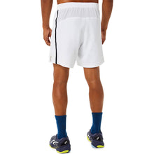Load image into Gallery viewer, Asics Match 7in Mens Tennis Shorts
 - 2