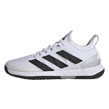 Load image into Gallery viewer, Adidas Adizero Ubersonic 4 White Mens Tennis Shoes
 - 2
