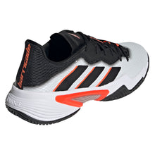 Load image into Gallery viewer, Adidas Barricade White Mens Tennis Shoes
 - 4