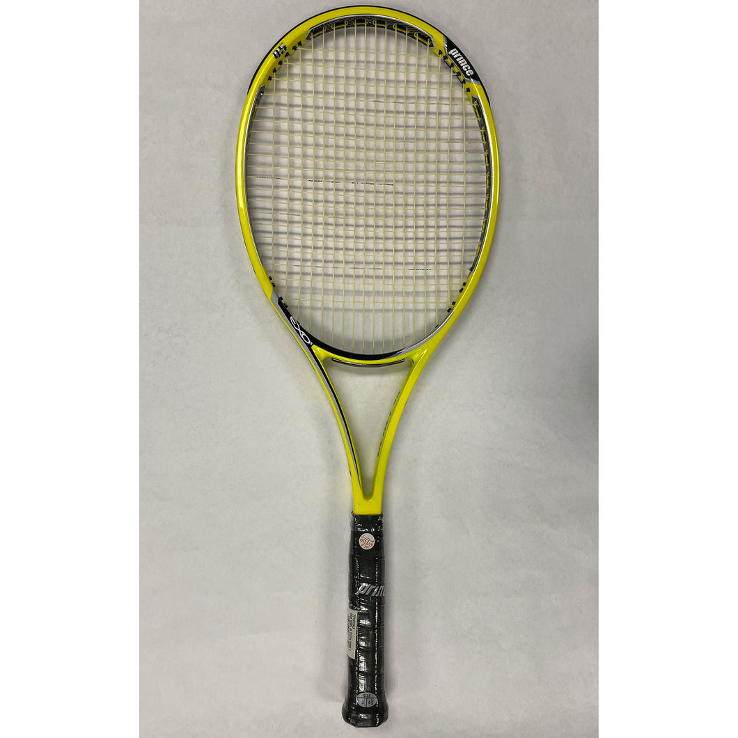 Used Prince EXO3 Rebel 95 Tennis Racquet 24769