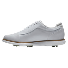 Load image into Gallery viewer, FootJoy Traditions Cap Toe Womens Golf Shoes
 - 2