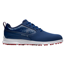 Load image into Gallery viewer, FootJoy Superlites XP Mens Golf Shoes - Navy/D Medium/12.0
 - 4