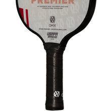 Load image into Gallery viewer, Onix Evoke Premier Heavy Weight Pickleball Paddle
 - 9