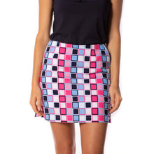 Load image into Gallery viewer, Golftini Make It Happen Womens Golf Skort - Make It Happen/14
 - 1