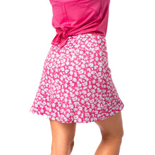 Load image into Gallery viewer, Golftini Sprinkles 16.5in Womens Golf Skort
 - 2