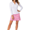 Golftini Sprinkles 16.5in Womens Golf Skort