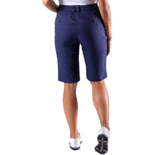 Load image into Gallery viewer, NVO Bailey Long 12.5in Womens Golf Shorts
 - 2