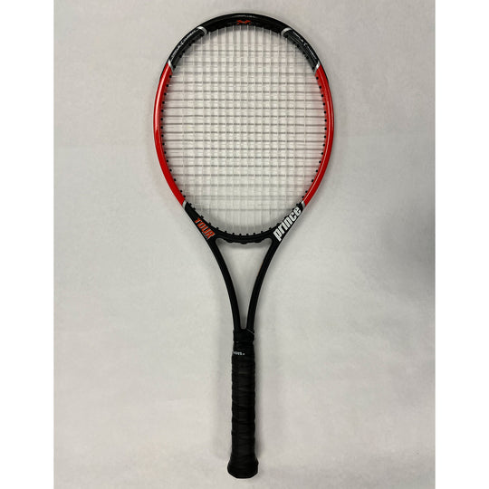 Used Prince Tour Diablo MP 4 3/8 Tennis Racquet 24818