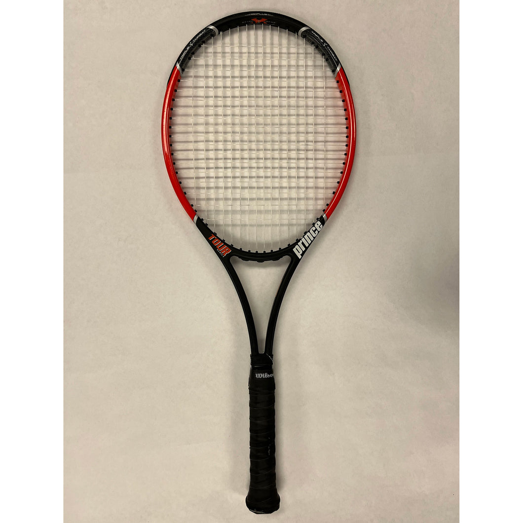 Used Prince Tour Diablo MP Tennis Racquet 24819