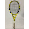 Used Babolat Aero Lite Tennis Racquet 4 3/8 24822