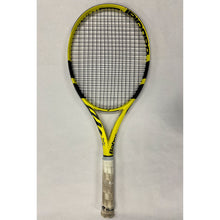 Load image into Gallery viewer, Used Babolat Aero Lite Tennis Racquet 4 3/8 24822 - 100/4 3/8/27
 - 1