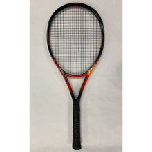 Load image into Gallery viewer, Used Prince Thunder Bolt OS Tennis Racquet 24825
 - 1