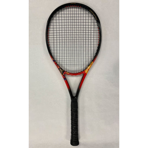 Used Prince Thunder Bolt OS Tennis Racquet 24825