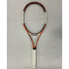 Used Wilson N Code Tour Tennis Racquet 4 3/8 24848