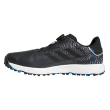 Load image into Gallery viewer, Adidas S2G BOA Spikeless BK Mens Golf Shoes
 - 2