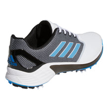 Load image into Gallery viewer, Adidas ZG21 White-Blue Mens Golf Shoes
 - 3