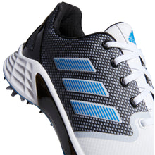 Load image into Gallery viewer, Adidas ZG21 White-Blue Mens Golf Shoes
 - 4