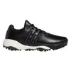 Adidas TOUR360 22 Black Mens Golf Shoes