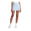 RLX Ralph Lauren Back Pleated 15in Elite Blue Womens Golf Skort