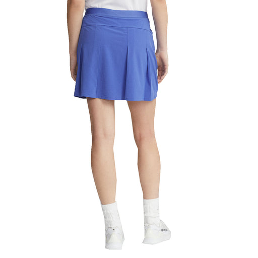 RLX Ralph Lauren Back Pltd 17in Lib Wmn Golf Skort