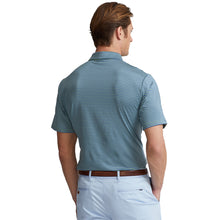 Load image into Gallery viewer, RLX Ralph Lauren LTWT Air Feed GN Mens Golf Polo
 - 2