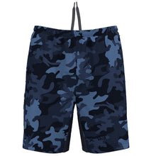 Load image into Gallery viewer, RLX Ralph Lauren Ath with Comp Ny Camo Mens Shorts - Navy Camo/XL
 - 1