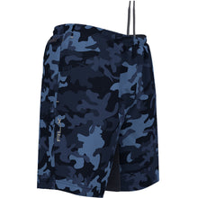 Load image into Gallery viewer, RLX Ralph Lauren Ath with Comp Ny Camo Mens Shorts
 - 2