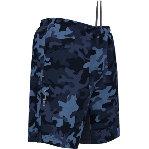 RLX Ralph Lauren Ath with Comp Ny Camo Mens Shorts