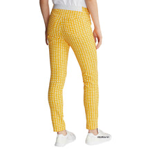 Load image into Gallery viewer, RLX Ralph Lauren Print Eagle Yel Womens Golf Pants
 - 2