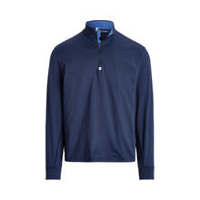 Load image into Gallery viewer, Polo Golf Ralph Lauren Stretch Peach NVY EBLU M HZ - F Nvy/Elite Blu/XL
 - 1