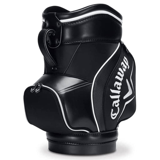 Callaway Den Caddy Black Golf Ball Holder - Default Title