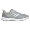 Adidas S2G Spikeless Grey Womens Golf Shoes