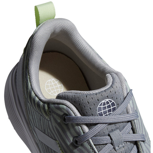 Adidas S2G Spikeless Grey Womens Golf Shoes