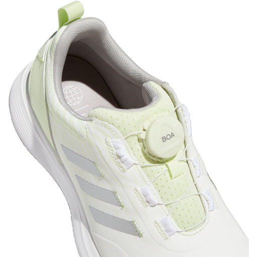 Adidas S2G BOA Lime Womens Golf Shoes