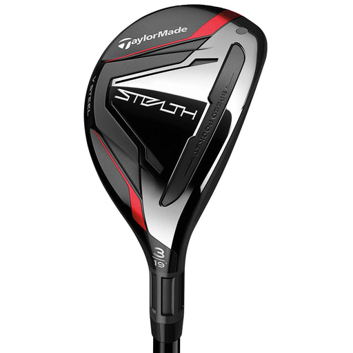 TaylorMade Stealth Rescue Hybrid - #5/Ventus Red/Regular