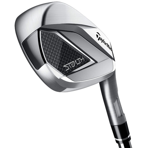 TaylorMade Stealth Steel Irons