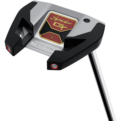 TaylorMade Spider GT Silver Putter