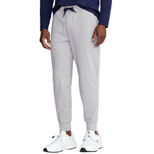 Load image into Gallery viewer, RLX Ralph Lauren Knit Tech Jer Gy Mens Joggers - Andover Heather/XL
 - 1