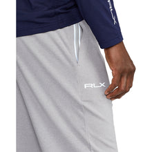 Load image into Gallery viewer, RLX Ralph Lauren Knit Tech Jer Gy Mens Joggers
 - 2